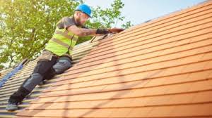 4 Ply Roofing in San Mateo, CA