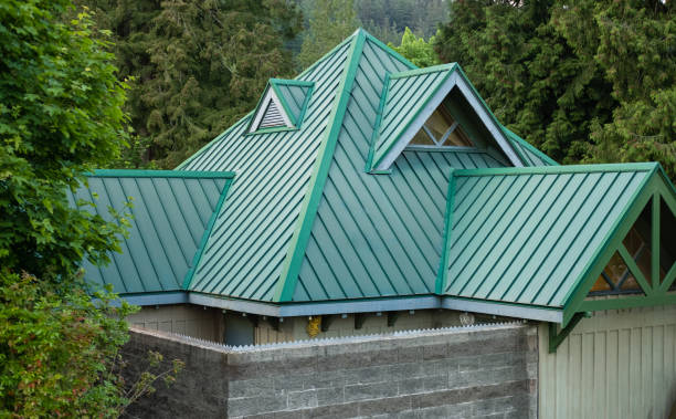 Best Roof Leak Repair  in San Mateo, CA