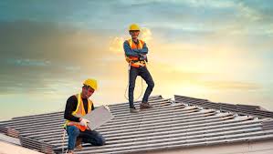 Roof Coating Services in San Mateo, CA